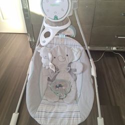 Baby Swing 