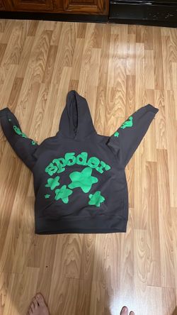 Sp5 hoodie