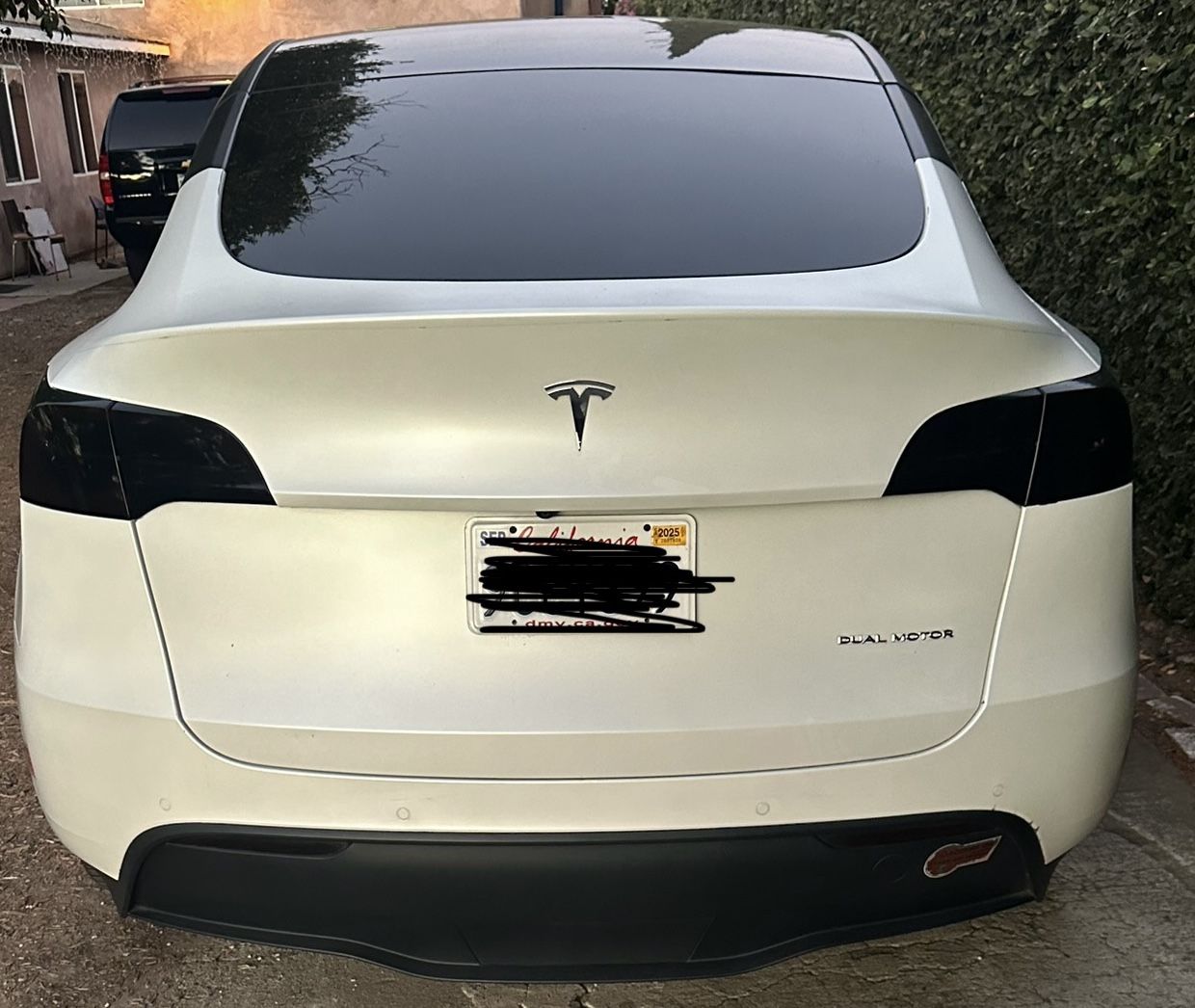 2020 Tesla Model Y