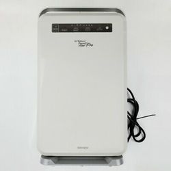  Nikken Air Wellness Power 5 Pro Advanced Filtration Air Purifier.