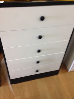 Mdf Drawer Dresser
