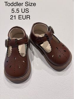 Kids Shoes-NEW