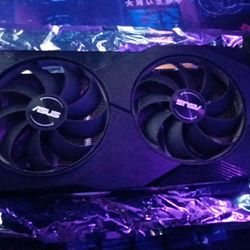 Nvidia GeForce Rtx 2060 Evo 6 Gb