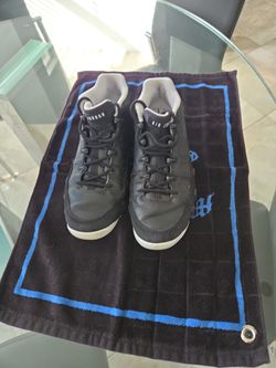 Jordan Golf Shoes - 9M