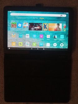 Amazon Fire 10 q3th generation
