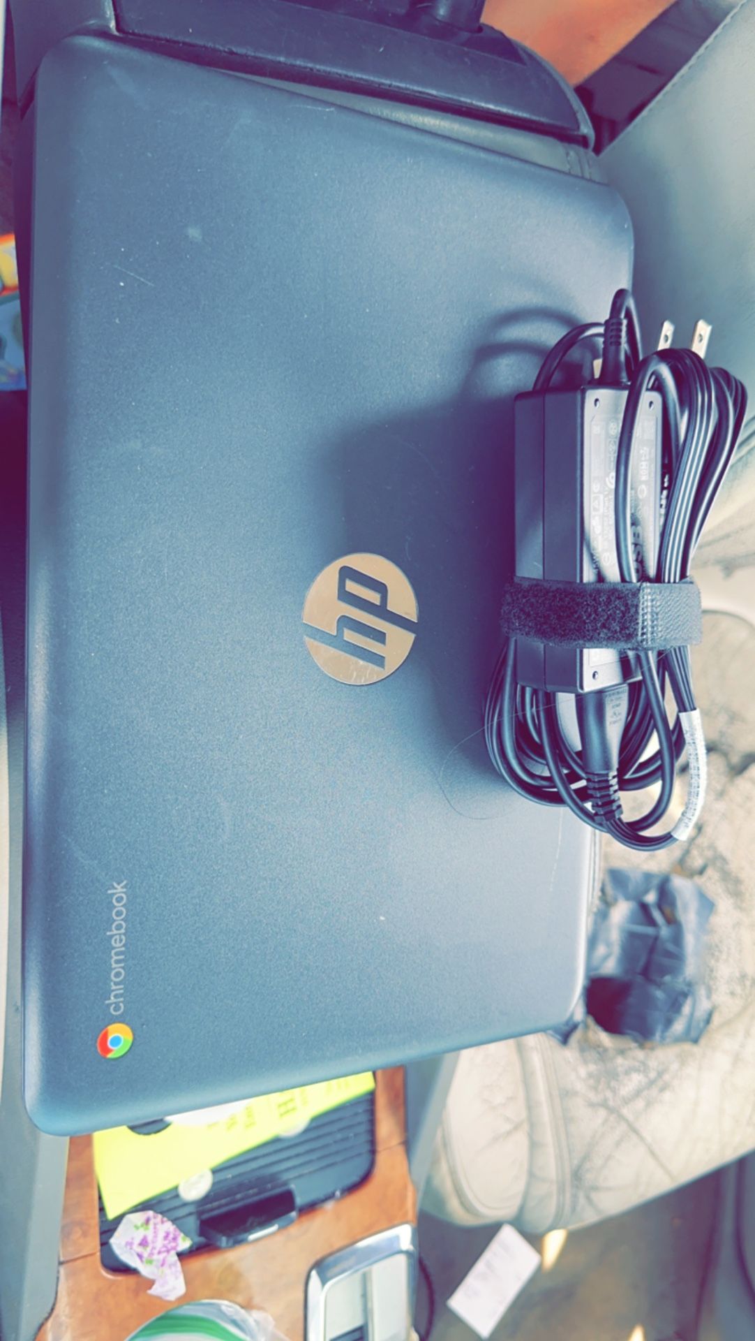 Chromebook Hp Laptop