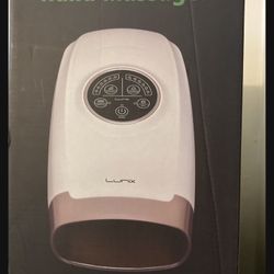 Hand Massager