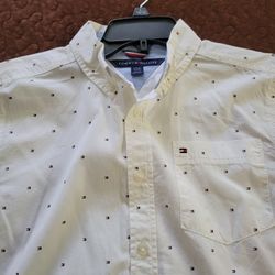 Tommy Hilfiger Lg 16/18