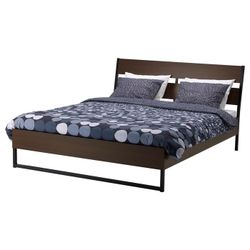 IKEA Trysil Full Bed Frame