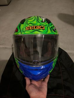 Sedichi helmet