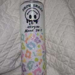 Personalized Cups Epoxied For Longer Life