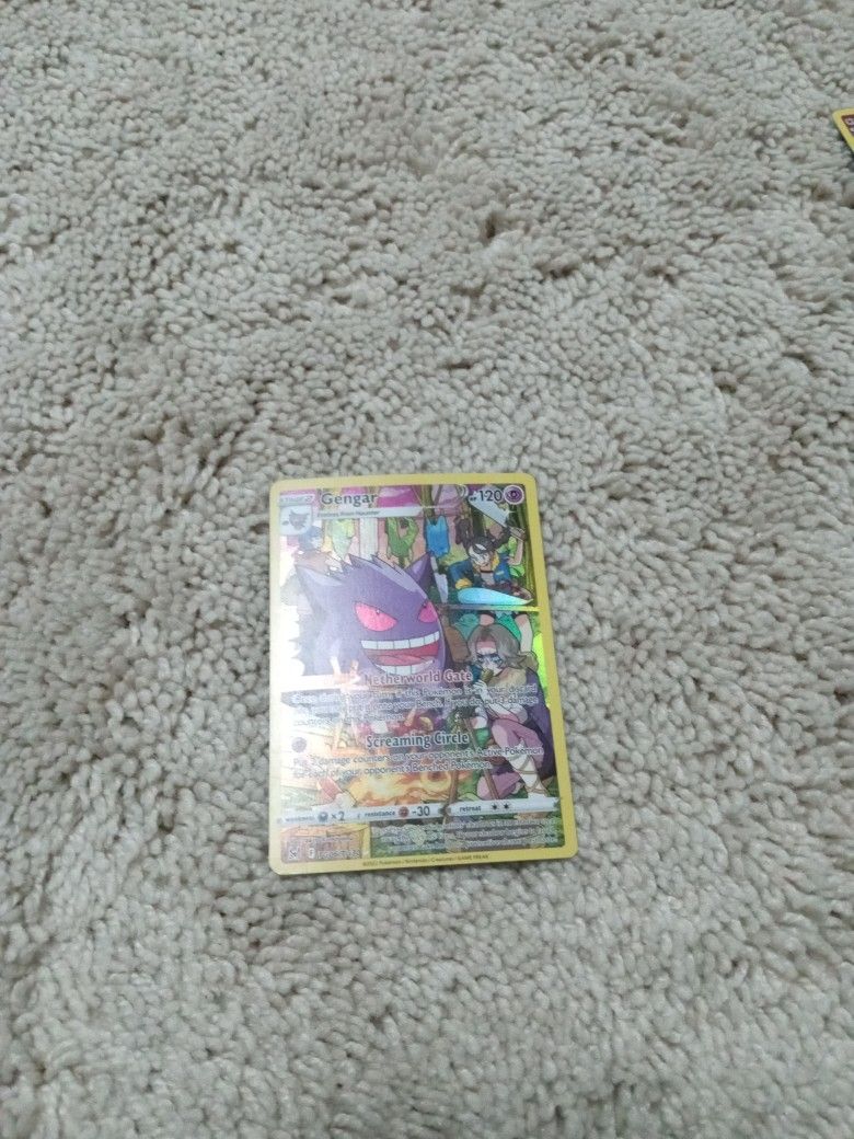 Zekrom Ex Fullart for Sale in Cincinnati, OH - OfferUp