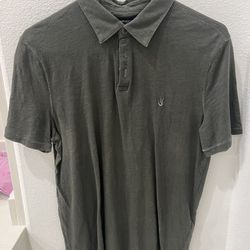 John Varvatos Polo Size S