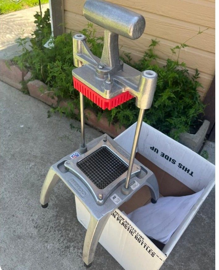 Grinder For Onion, tomato Etc.