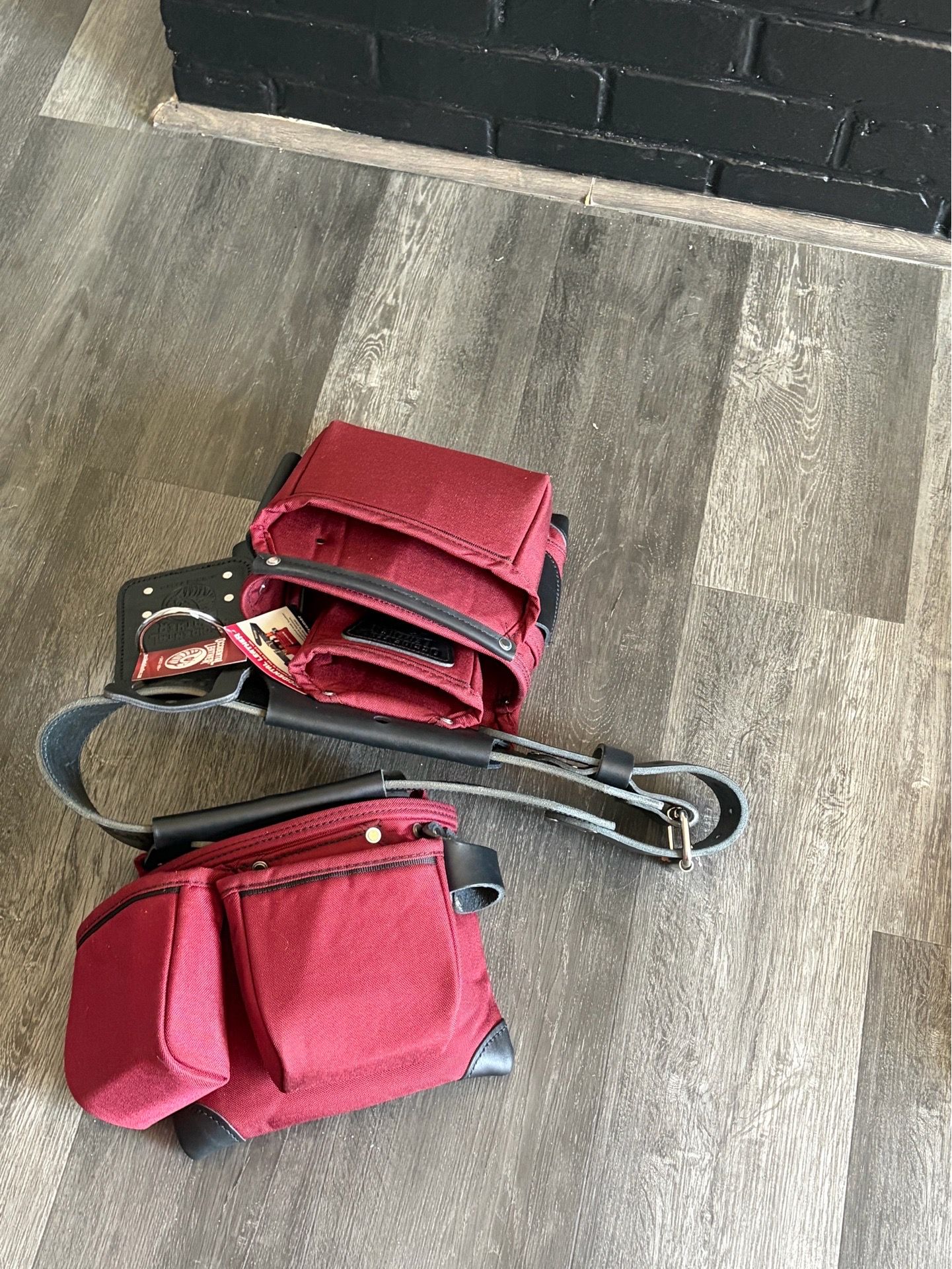 Occidental leather