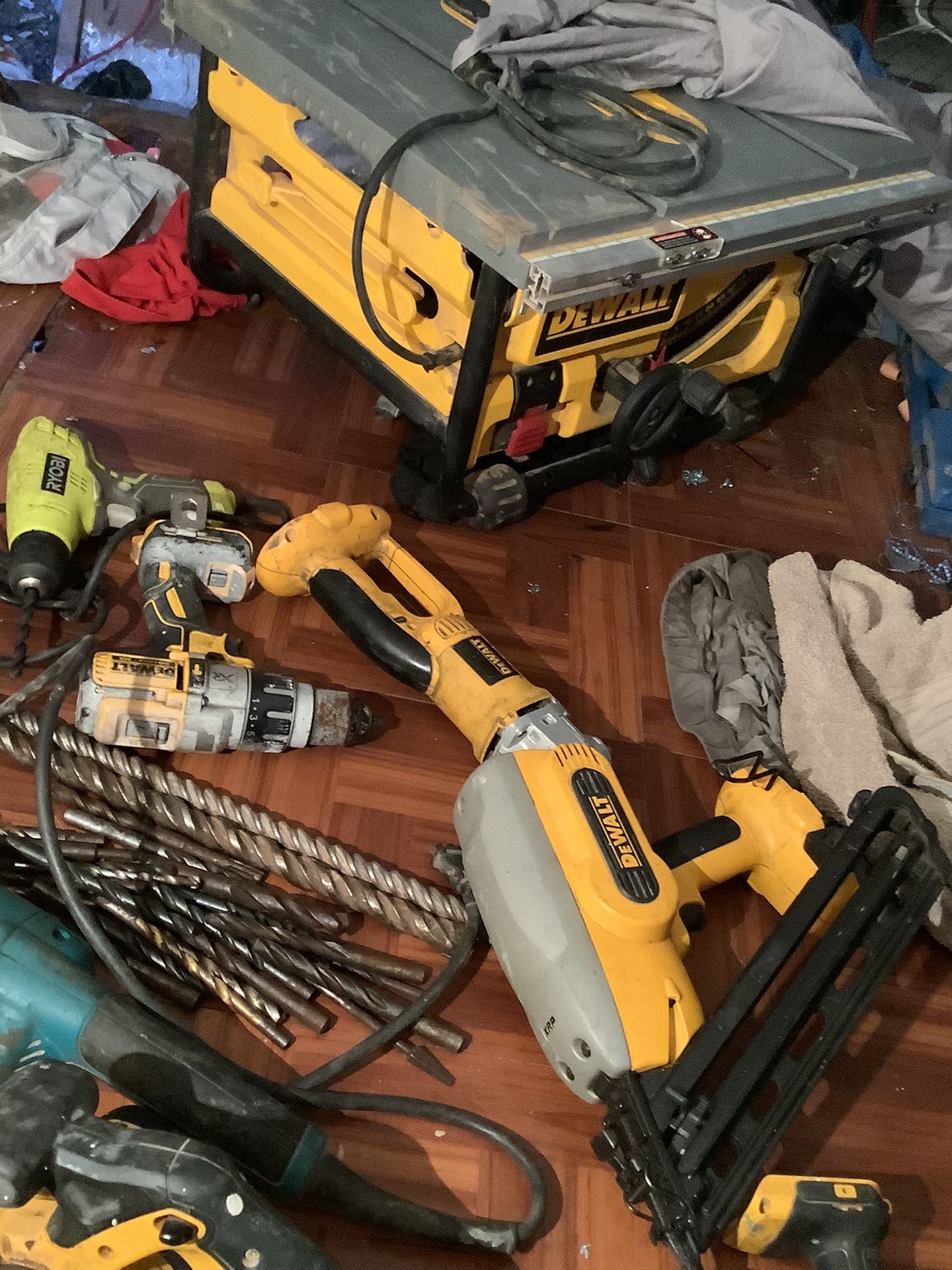Owner Tools