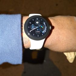 Google Pixel Watch