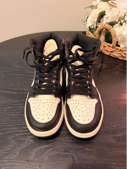 Jordan 1 Retro High, Dark mocha