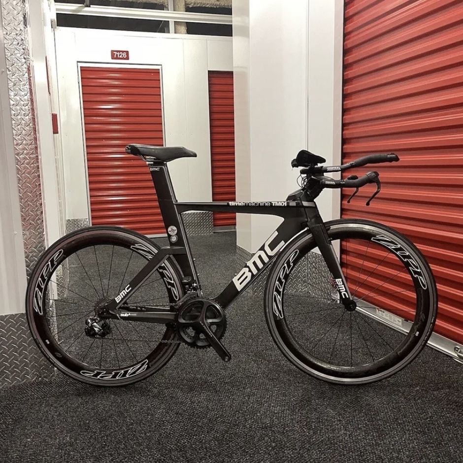 Bmc tm01 for sale new arrivals