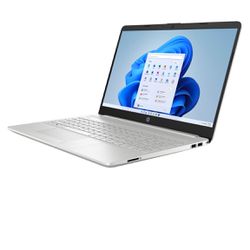 HP Laptop 15.6 Inch