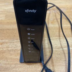 Arris XFinity Modem