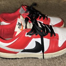 Dunks Size 7.5
