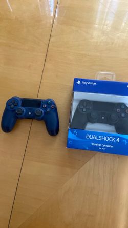 Controller