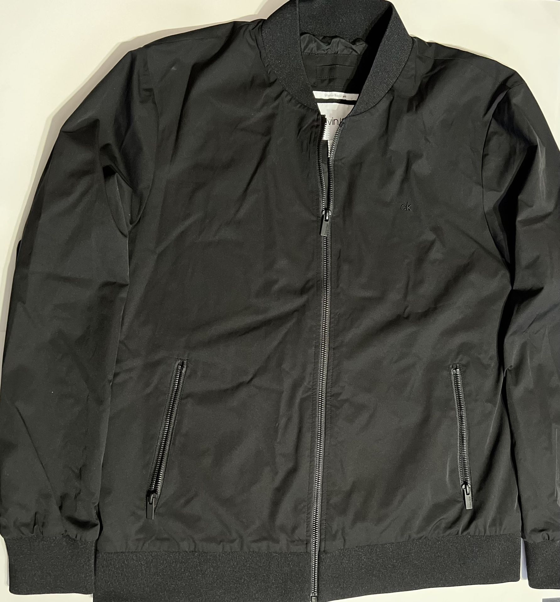 Calvin Klein Men’s Jacket