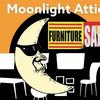 Moonlight Attic 🌙🪑🛋