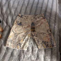 Men’s Air Jordan Jorts