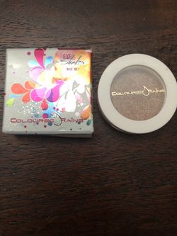 Colourec raine eyeshadow