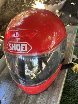 ShoeI Helmet model TZ-1