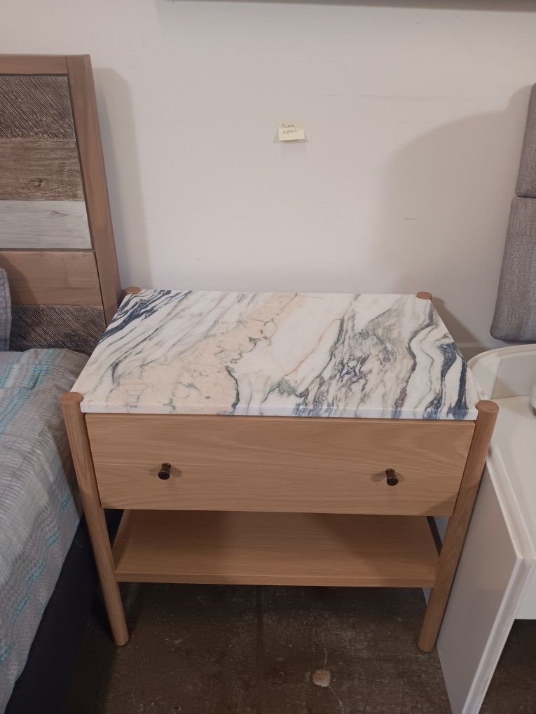 Lulu and Georgia Philana Nightstand