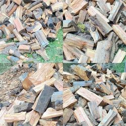 Firewood 