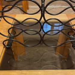 Wine Rack