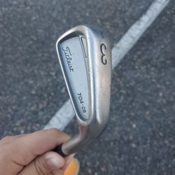 Titleist  forge 3 iron