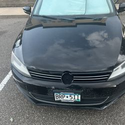2014 Volkswagen Jetta