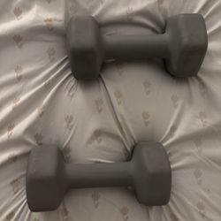 10lbs Weights