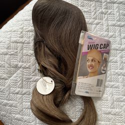 Women’s Ombré Wig