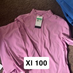 Women’s Nike workout 