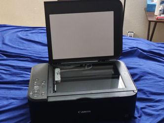 Printer Cannon
