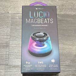 LUCID MAGBEATS