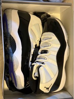 Air Jordan 11 Concord 2018 size 12 brand new