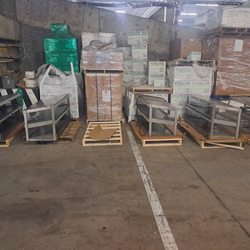 Hatco  commerical food warmers