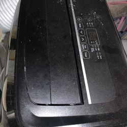 Portable AC 10,000 BTU