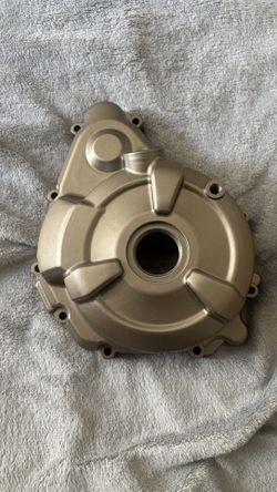Yamaha R7/MTO7 New EngineS Stator Case Cover