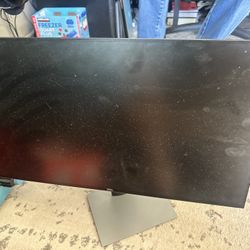 Monitor Dell 24”