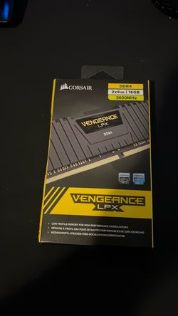 16g ddr4 ram 3200mhz