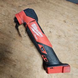 Milwaukee
M18 FUEL 18V Lithium-Ion Cordless Brushless Oscillating Multi-Tool (Tool-Only)
