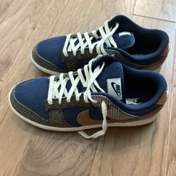 Nike Dunks Size 10.5